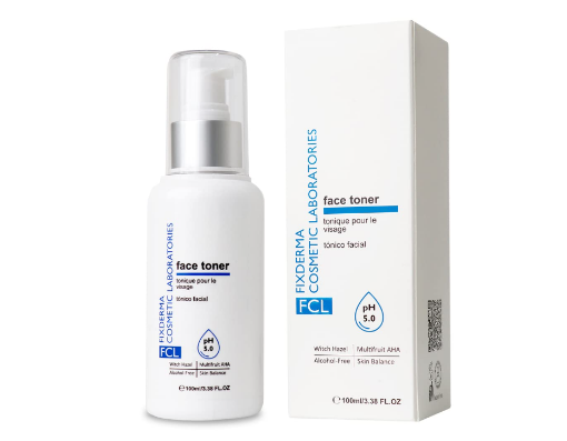 Picture of FCL FACE TONER 100ML