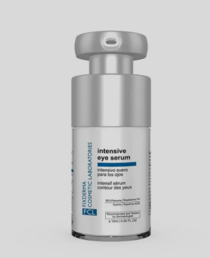 Picture of FCL INTENSIVE EYE SERUM 15ML
