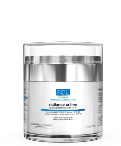 Picture of FCL RADIANCE CREME 50GM