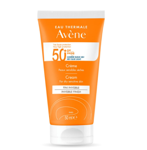 Picture of AVENE VERY HIGH SPF 50+ CREME 50ML