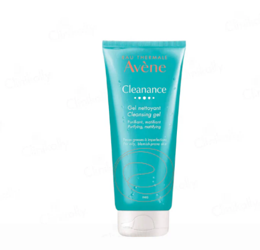 Picture of AVENE CLEANANCE CLEANSING GEL 200ML