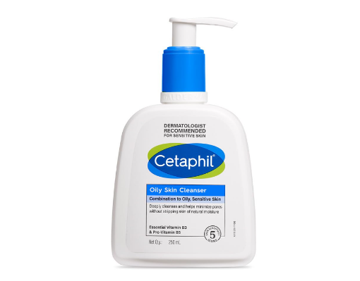 Picture of CETAPHIL OILY SKIN CLEANSER 250ML