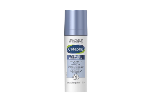 Picture of CETAPHIL OPTIMAL HYDRATION 48H ACTIVATION SERUM