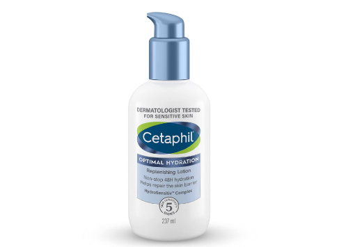 Picture of CETAPHIL OPTIMAL HYDRATION REPLENISHING LOTION 237ML