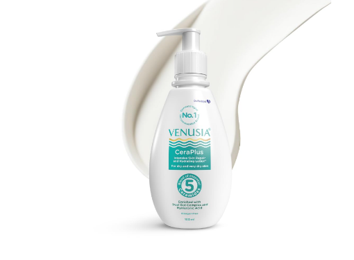 Picture of VENUSIA CERA PLUS LOTION 100G