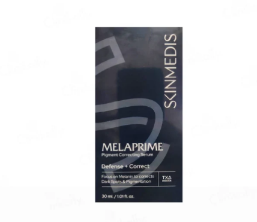 Picture of SKINMEDIS MELAPRIME PIGMENT CORRECTING SERUM 30ML