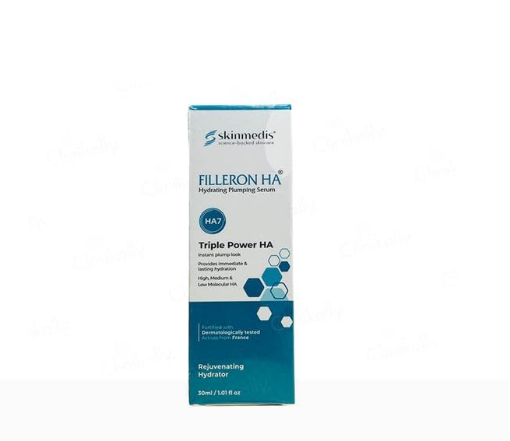 Picture of SKINMEDIS FILLERON HA SERUM 30ML