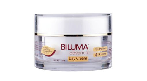Picture of BILUMA ADVANCE DAY CREAM 50GM