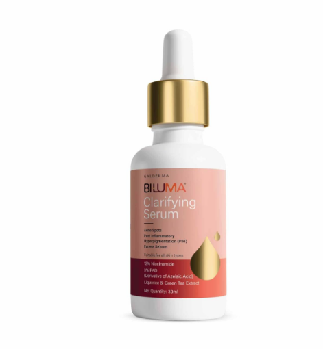 Picture of BILUMA CLARIFYING SERUM 30ML