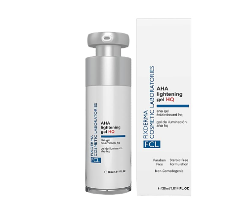 Picture of FCL AHA LIGHTENING GEL HQ 30ML