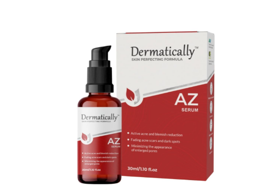Picture of DERMATICALLY AZ SERUM 30ML
