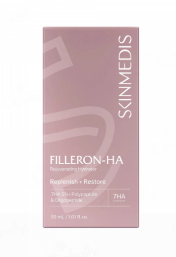 Picture of SKINMEDIS FILLERON HA SERUM 30ML