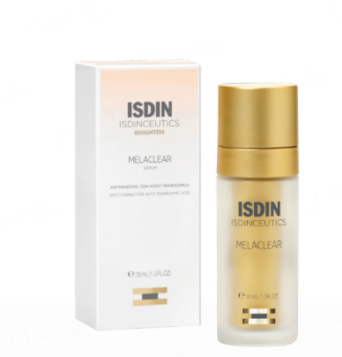 Picture of ISDIN MELACLEAR SERUM 30ML