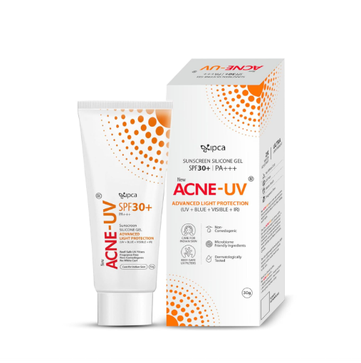 Picture of ACNE UV GEL SPF30 30GM