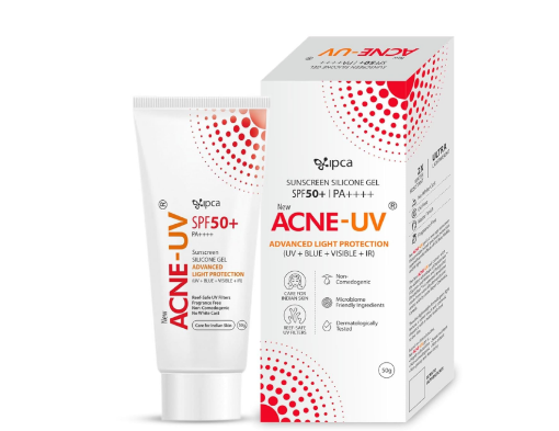Picture of ACNE UV SPF 50 50GM