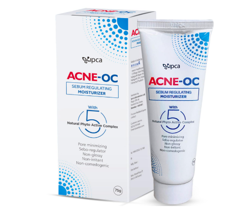 Picture of ACNE OC MOISTRISER 75G