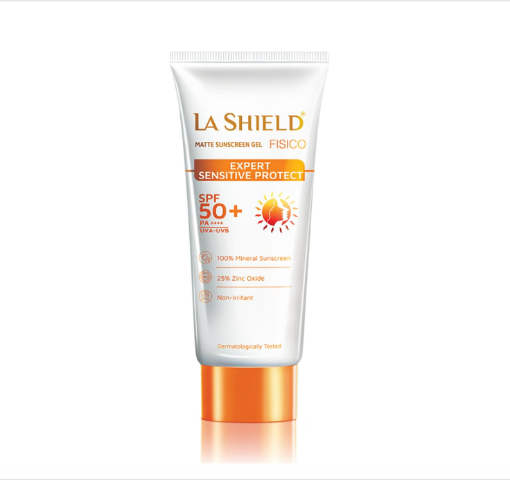 Picture of LA SHIELD FISICO GEL 50GM