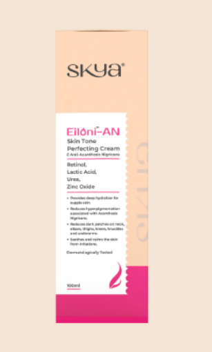 Picture of SKYA EILONI AN SKIN TONE PERFECTING CREAM 100ML
