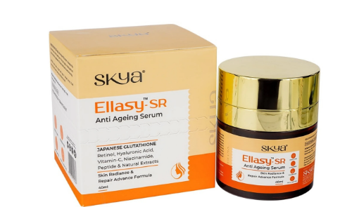 Picture of SKYA ELLASY SR ANTI AGEING SERUM 40ML