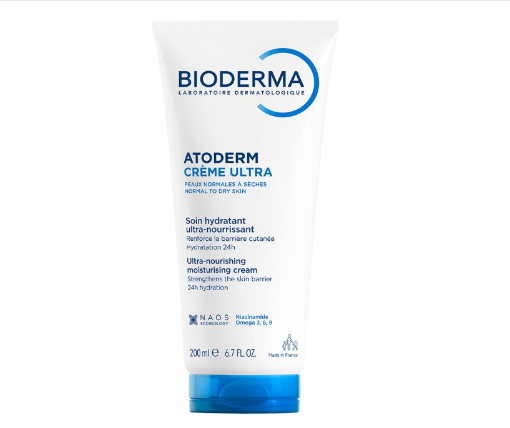 Picture of BIODERMA ATODERM  CREAM ULTRA 200ML