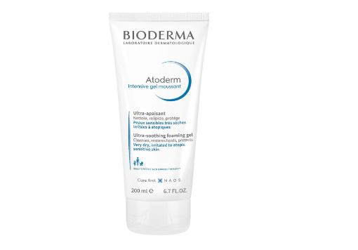 Picture of BIODERMA ATODERM INTENSIVE GEL MOUSSANT 200ML