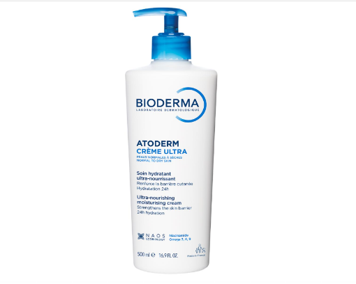 Picture of BIODERMA ATODERM CREME ULTRA 500ML