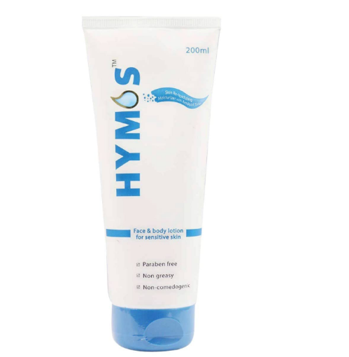 Picture of HYMOS FACE & BODY LOTION 200ML