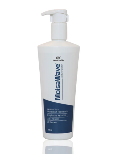 Picture of MOISAWAVE MOISTURIZING LOTION  250ML