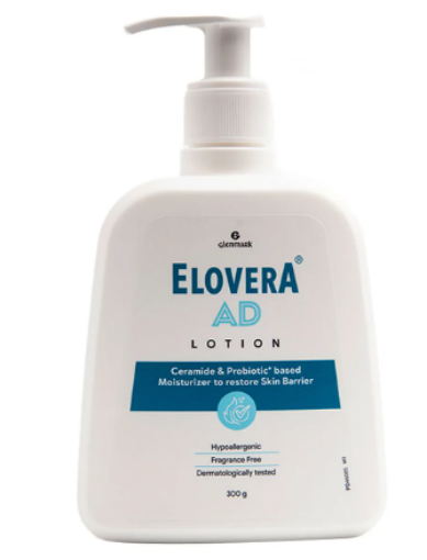 Picture of ELOVERA AD LOTION 300G