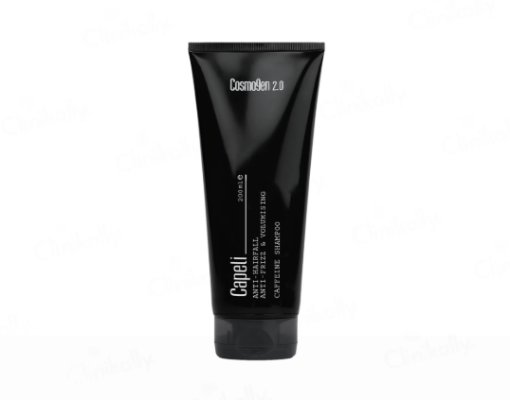 Picture of CAPELI SHAMPOO 200ML