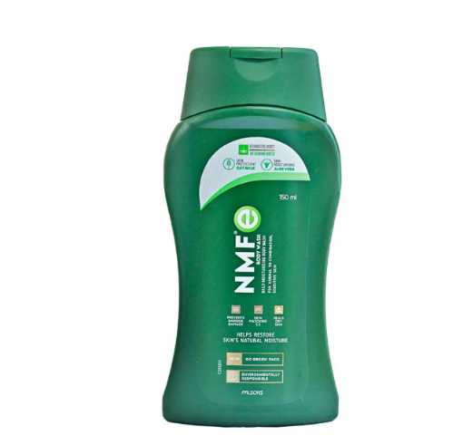 Picture of NMF E BODY WASH 150ML