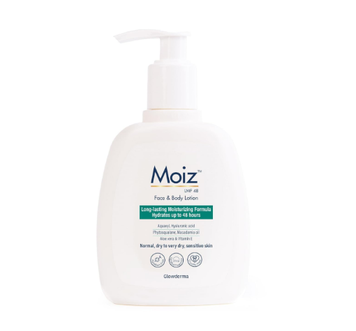 Picture of MOIZ LMF 48 LOTION 200ML