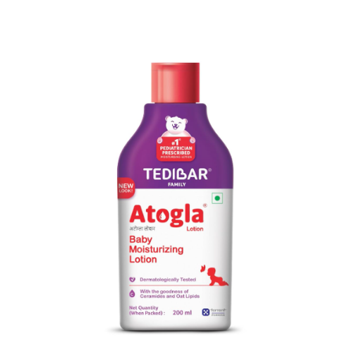 Picture of ATOGLA LOTION 200ML