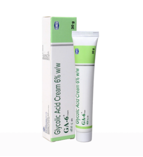 Picture of GA-6 CREAM 30GM