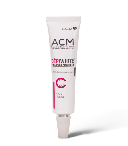 Picture of DEPIWHITE ADVANCE CREAM 15ML