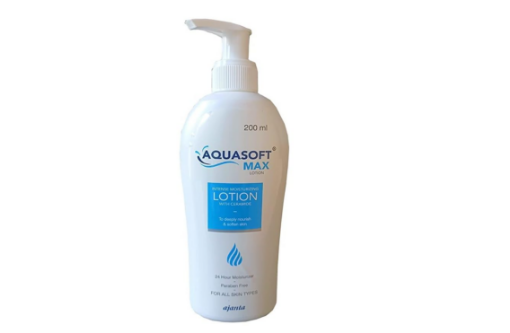 Picture of AQUASOFT MAX LOTION 200ML
