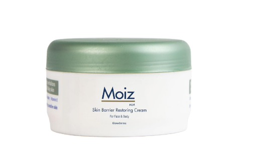 Picture of MOIZ MM SKIN BARRIER RESTORING CREAM 150GM