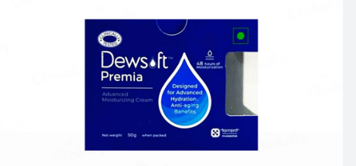 Picture of DEWSOFT PREMIA CREAM 50G