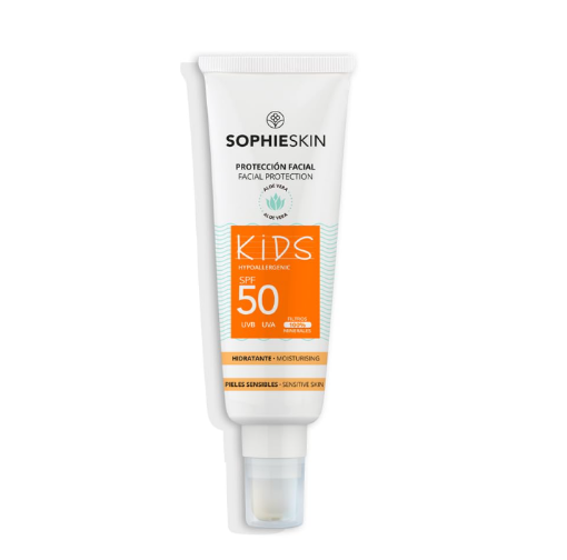 Picture of SOPHIESKIN KIDS SPF 50 50ML