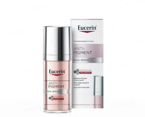 Picture of EUCERIN ANTI-PIGMENT DUAL SERUM 30ML
