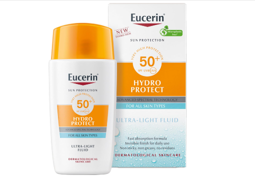 Picture of EUCERIN SUN PROTECTION HYDRO PROTECT 50ML