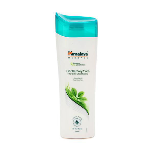 HIMALAYA GENTLE DAILY CARE PROTEIN SHAMPOO 200ML Lucky Medicos